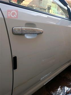 Geely MK